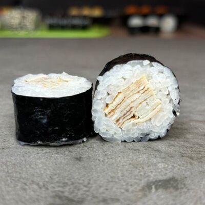 Ролл с омлетомв Кэйго доставка по цене 104 ₽