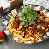 Садж с говядиной 1 кг в Чайхона 1000 и 1 ночь по цене 4000