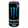 Monster zero sugar в Пицца №1 по цене 269