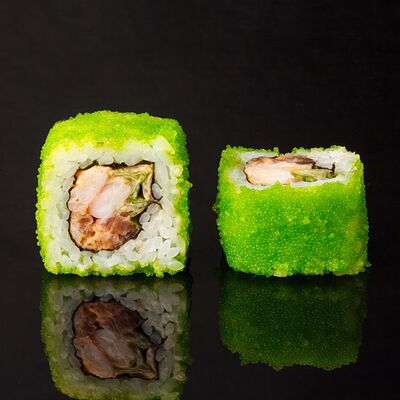 Самурай в Sushi Bar по цене 590 ₽