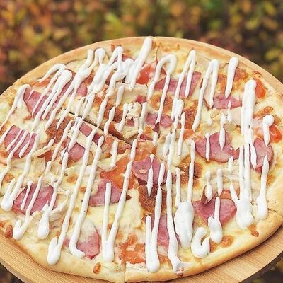 Ранч в Икра по цене 650 ₽