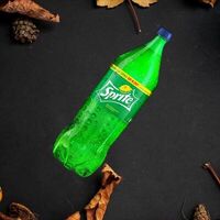 Sprite в Шашлыковский Рай