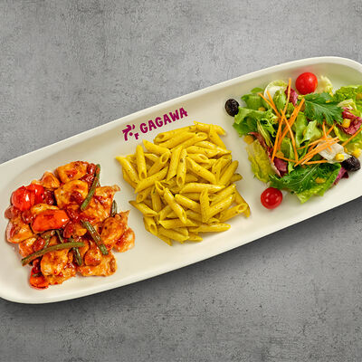 Чикен сальса в Gagawa по цене 780 ₽