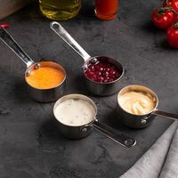 Соусы в Сытно Аппетитно