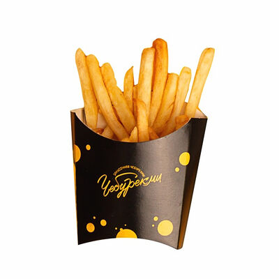 Картофель фри стандартный в Чебурекми по цене 199 ₽