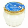 Йогурт из цельного козьего молока 2,8-5,5% натуральный, фермерское хозяйство Виренея, Московская область, Бзмж в Азбука Вкуса Экспресс Меню по цене 83