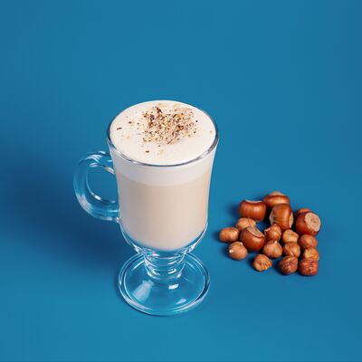 Раф Клен-лесной орех в Arctic Coffee по цене 320 ₽