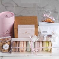 Подарочный набор на Рамадан в My Recept Boutique