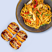 Классик Комбо в Edoo