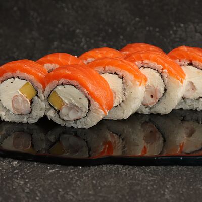 Деловая среда в Ем с Матрёшкой по цене 950 ₽