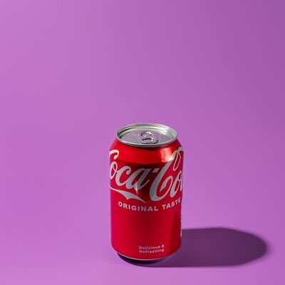 Coca-Cola [ат] в Italiani по цене 250 ₽