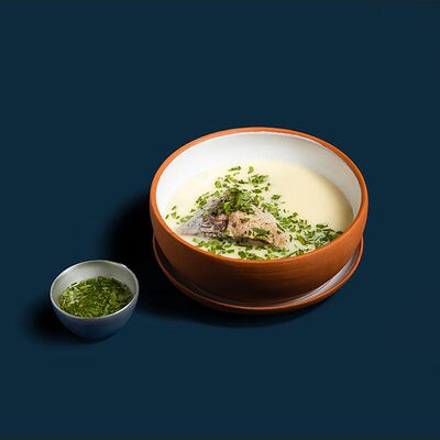 Чихиртма в Дареджани по цене 2900 ₸