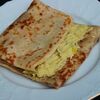 Блины с картошкой в Русские блины по цене 284