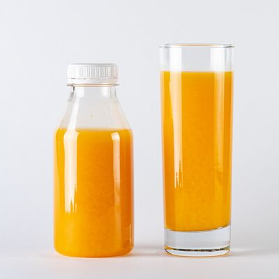 Облепиховый морс в Осетинские пироги от Бирюзы по цене 300 ₽