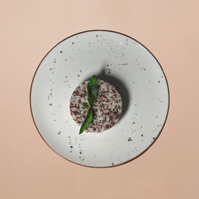 Рис-киноа в Романовская пекарня по цене 350 ₽