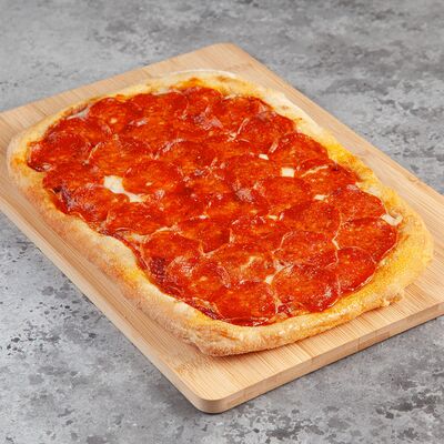 Пицца Пеперони в Ресторанчик по цене 820 ₽