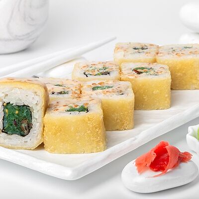 Чука хот в Суши Точка по цене 279