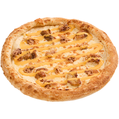 Пицца поло тонато 35 см в Суши-Маркет по цене 1155 ₽