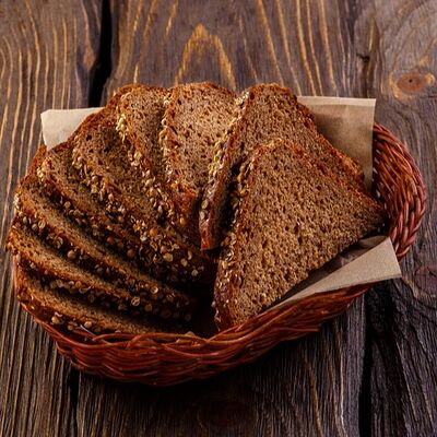 Бородинский в У Ханумы по цене 90 ₽