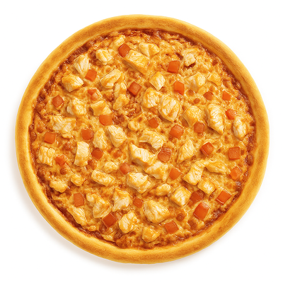 Пицца Гурман 25 см в Verona по цене 969 ₽