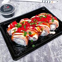 Королевский в Sushi Storm