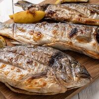 Сет №7 рыбное ассортив BERICONI