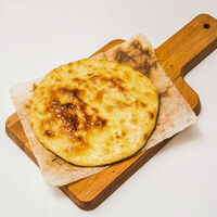 Мини-хачапури по-осетински в Мушмула