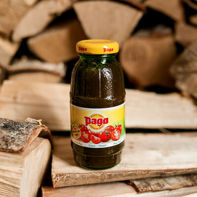 Сок Pago томат в Сыроварня по цене 200