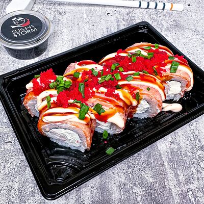 Королевский в Sushi Storm по цене 829 ₽