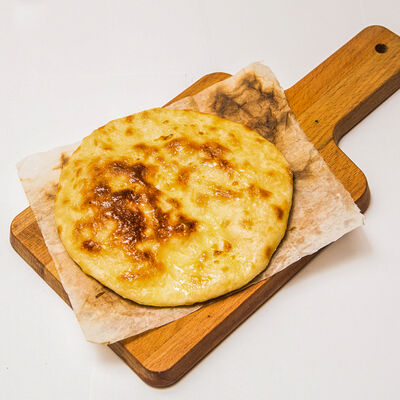 Мини-хачапури по-осетински в Мушмула по цене 109