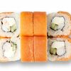 Филадельфия креветка в Togo sushi по цене 456