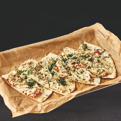 Фламекеш чикен гриль в Gellert Bar по цене 480 ₽