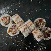 Ролл Чикин Kfc в Panda Sushi по цене 399