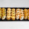 Сет Супер креветка в Kuji Sushi по цене 1850