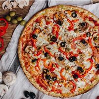 Овощная в Pizzburg