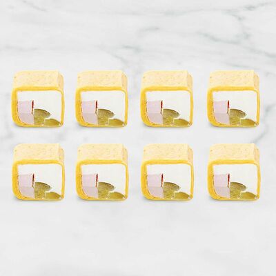 Бурито в Суши до по цене 486 ₽