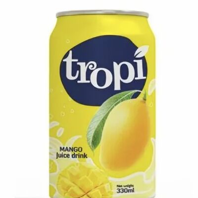 Сок Tropi Манго в Годзи по цене 170 ₽