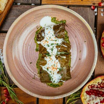 Долма по-бакински в Дади по цене 590 ₽