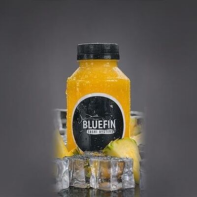 Ананасовый сок в Bluefin по цене 5790 ₽