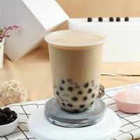 Bubble tea Bobo в Молли