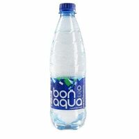 BonAqua газированная в Аква Вита