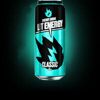 Lit energy classic в Хочу в лаваш