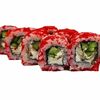 Калифорния с угрем в Salmonsushi по цене 319