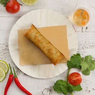 Нэм гав Pho Tuk Tuk по цене 155 ₽