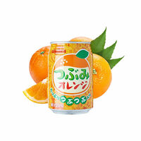 Sangaria c мякотью апельсина в Суши Неро Вок