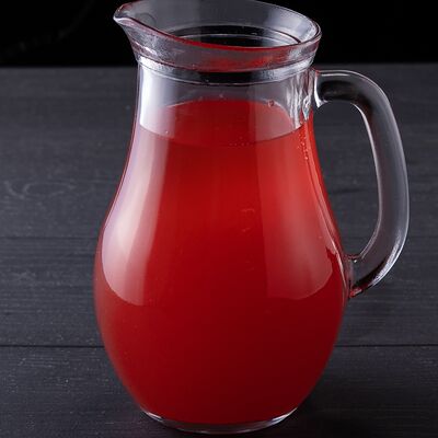 Клюквенный морс в Изба по цене 269 ₽