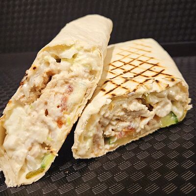 Классика M в Шаурма про по цене 485 ₽