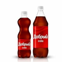 Добрый Cola L в Farfor