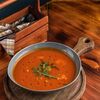 Д. Томатный суп с морепродуктами в Берлускони по цене 820