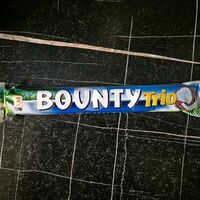 Шоколадный батончик Bounty в От Винта